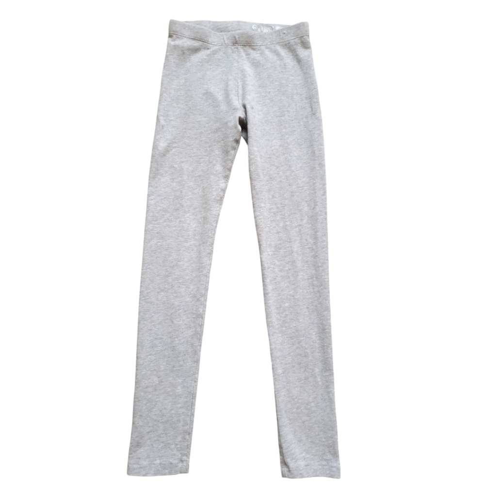 Wonder Nation Grey Leggings